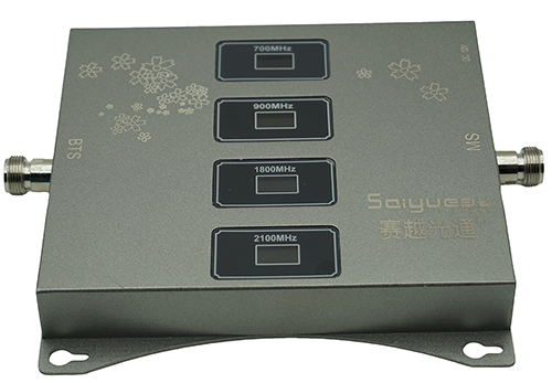  潭门镇四频手机信号接收器200㎡