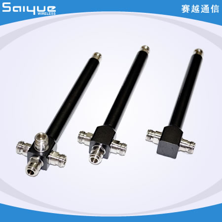 潭门镇FM调频广播同步广播功分器