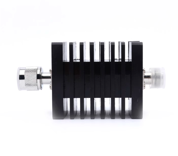  潭门镇腔体固定衰减器0-3G/0-4G  N型接口